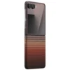 Pitaka Ultra-Slim Protective Case for Samsung Galaxy Flip 7-0