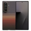PITAKA Fold 7 Ultra Slim Case Sunset