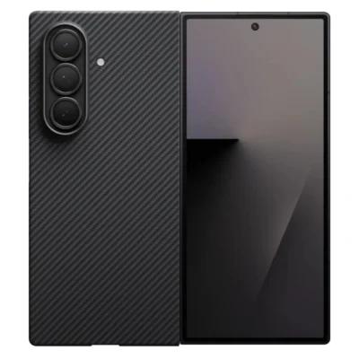 PITAKA Fold 7 Ultra Slim Case Black