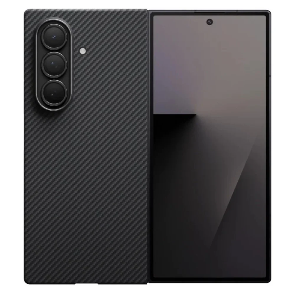 PITAKA Fold 7 Ultra Slim Case Black