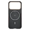Pitaka Ultra-Slim Protective Case for iPhone 17 Pro-0