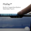 Pitaka Ultra-Slim Protective Case for iPhone 17 Pro-2