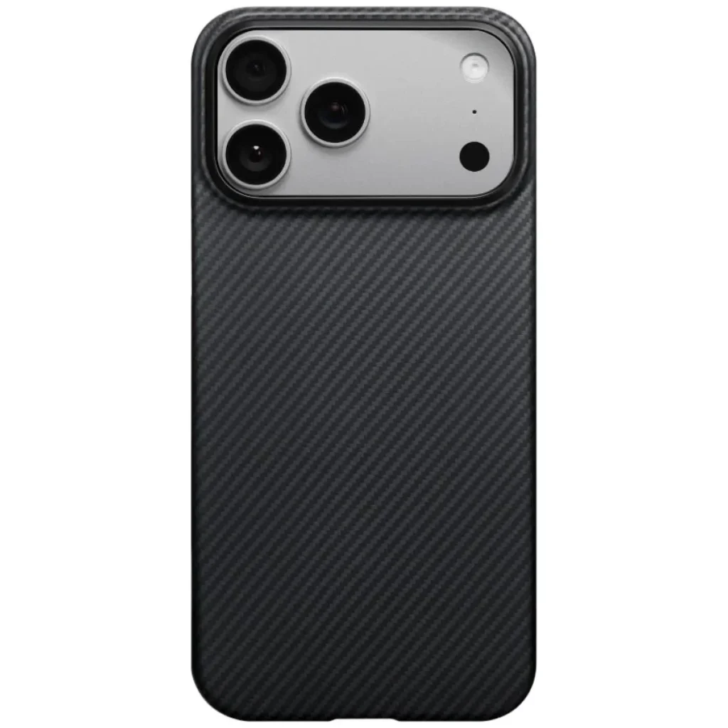 PITAKA iPhone 17 Pro Ultra-Slim Case