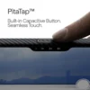 Pitaka Ultra-Slim Protective Case for iPhone 17 Pro Max-2