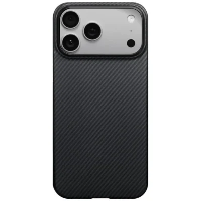 PITAKA iPhone 17 Pro Max Ultra-Slim Case