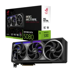 ROG Astral RTX 5080