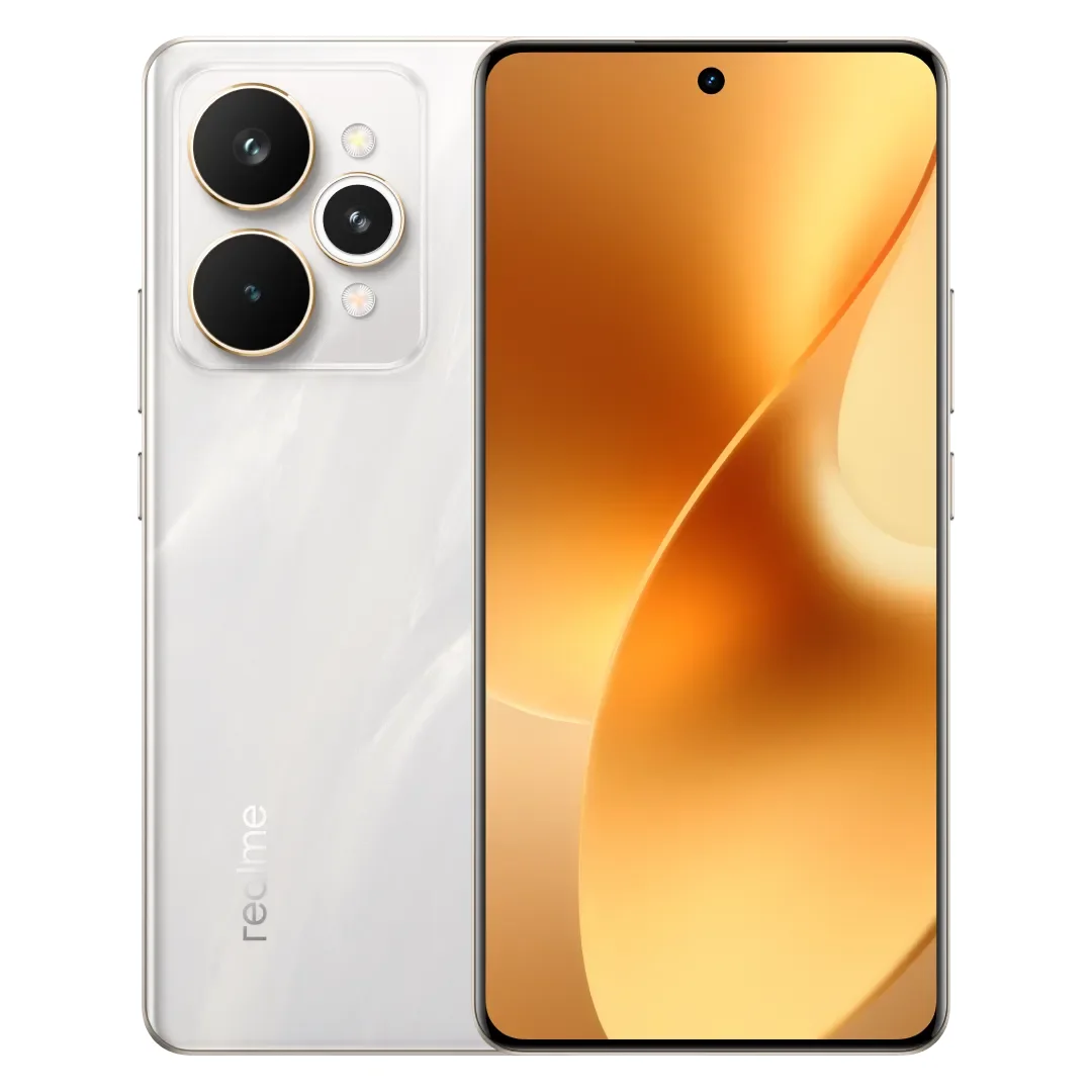 Realme 15 Pro 5G