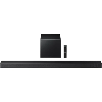 Samsung HW-QS700F 3.1.2-Channel Dolby Atmos Soundbar System