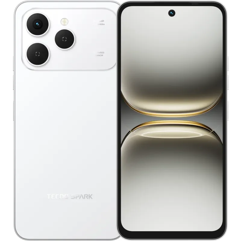 Tecno-Spark-40-Veil-White-1