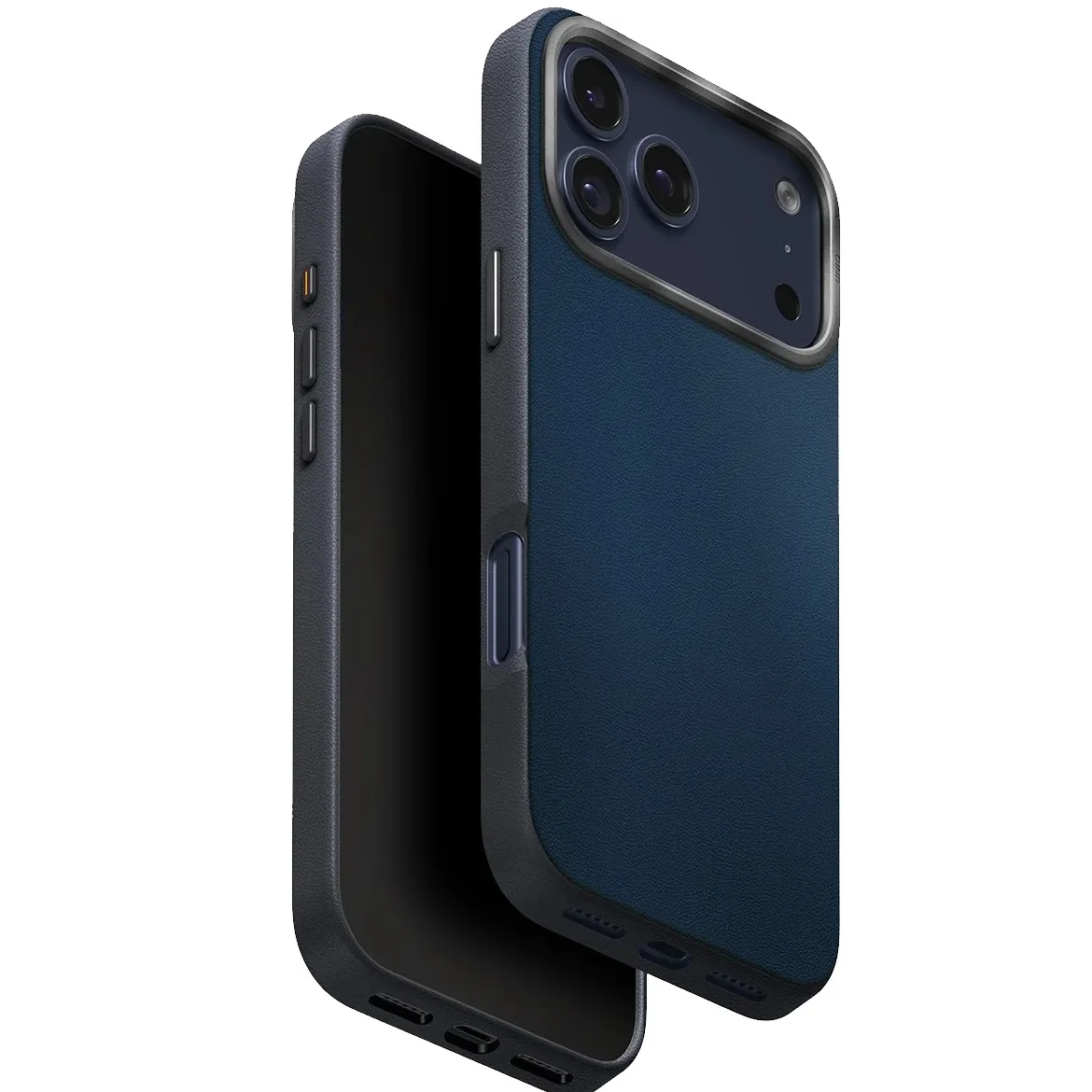 UNIQ Lyden DS Case for iphone 17 series