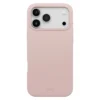 Uniq Lino Hybrid Case for iphone 17-0