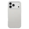 Uniq Lino Hybrid Case for iphone 17-0
