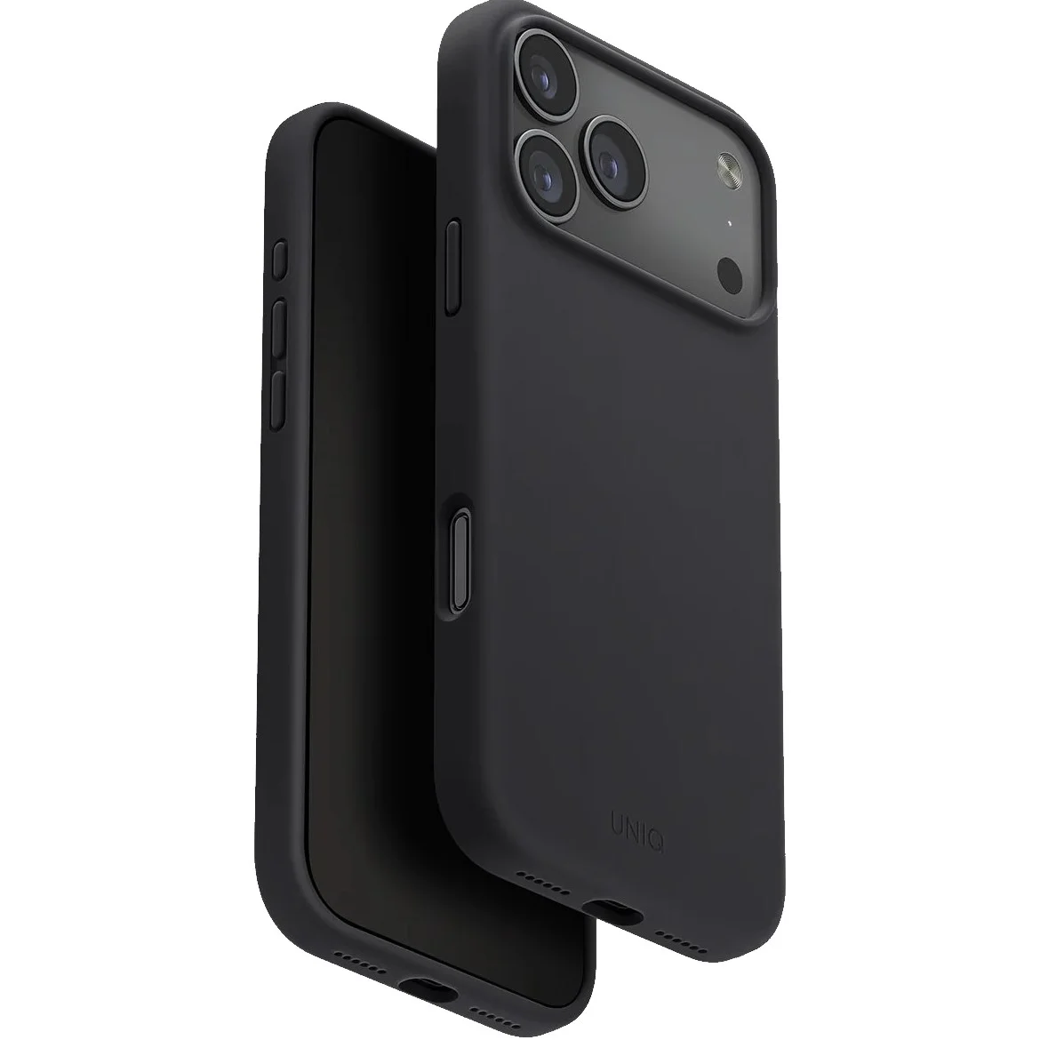 Uniq Lino Hybrid Case for iphone 17
