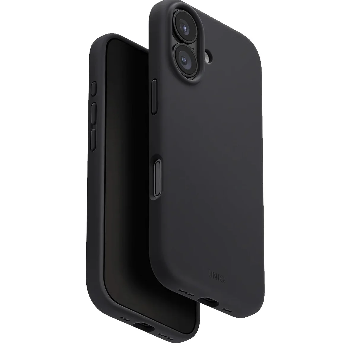Uniq Lino Hybrid Case for iphone 17