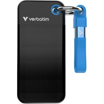 VERBATIM 1TB Pocket SSD