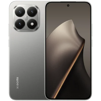 Xiaomi 15T (12GB, 512GB, Grey)