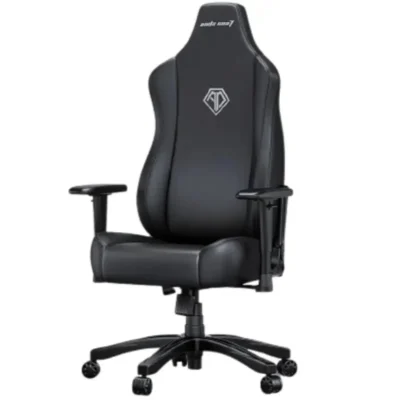 Anda Seat Novis Ultra L Series Ergonomic Gaming Chair - Black