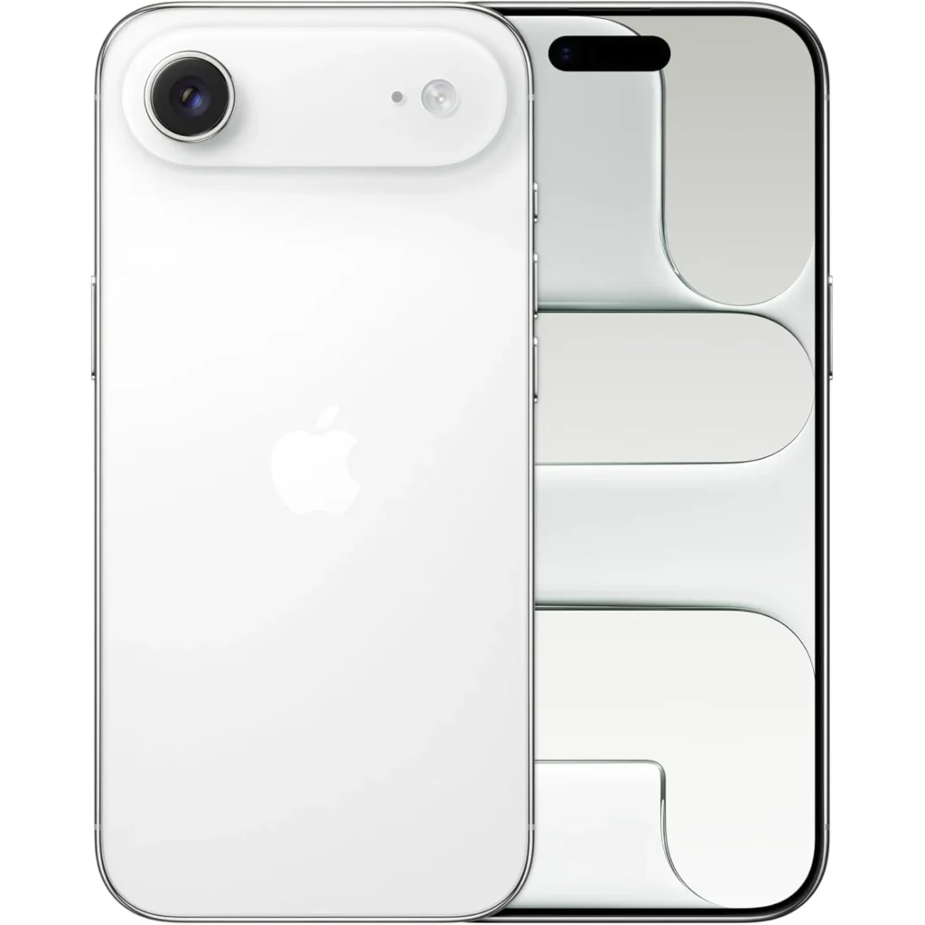 Apple iPhone Air 1TB - Cloud White (PTA Approved)