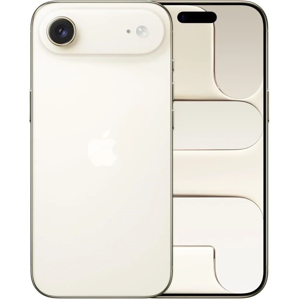 Apple iPhone Air 1TB - Light Gold (PTA Approved)