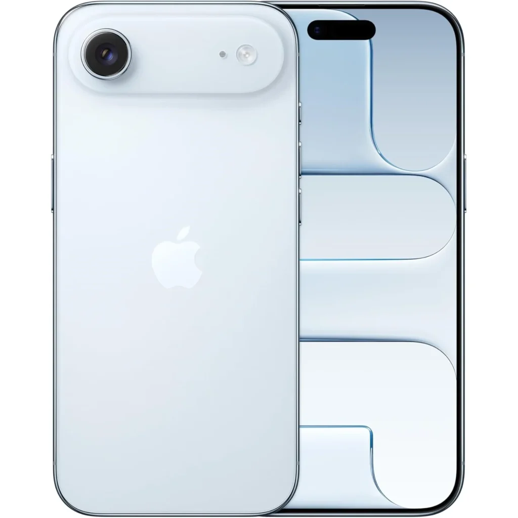 Apple iPhone Air 1TB - Sky Blue (PTA Approved)