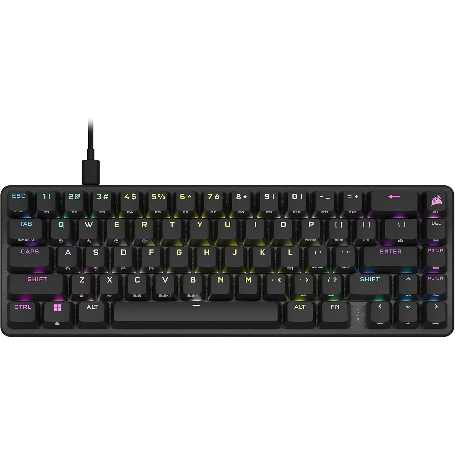 Corsair K65 PRO MINI RGB