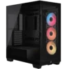 Corsair 3500X LX-R Black