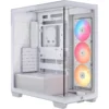 Corsair 3500X RS-R White