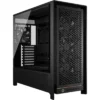 Corsair Frame 5000D RS Black