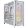 Corsair Frame 5000D RS White