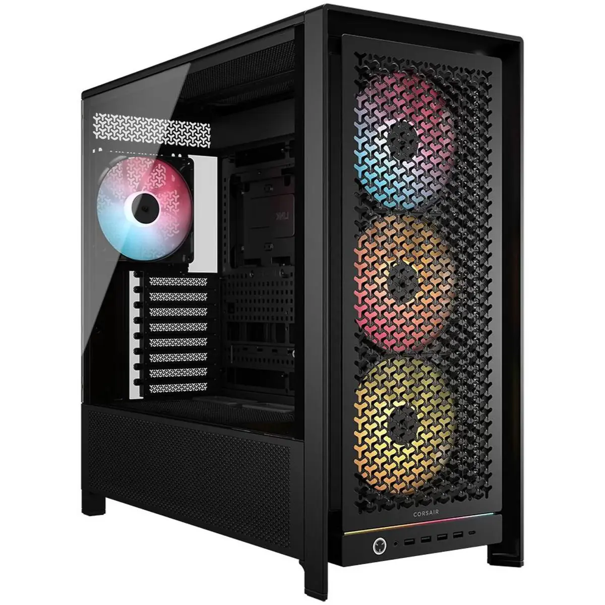 Corsair Frame 5000D RS ARGB