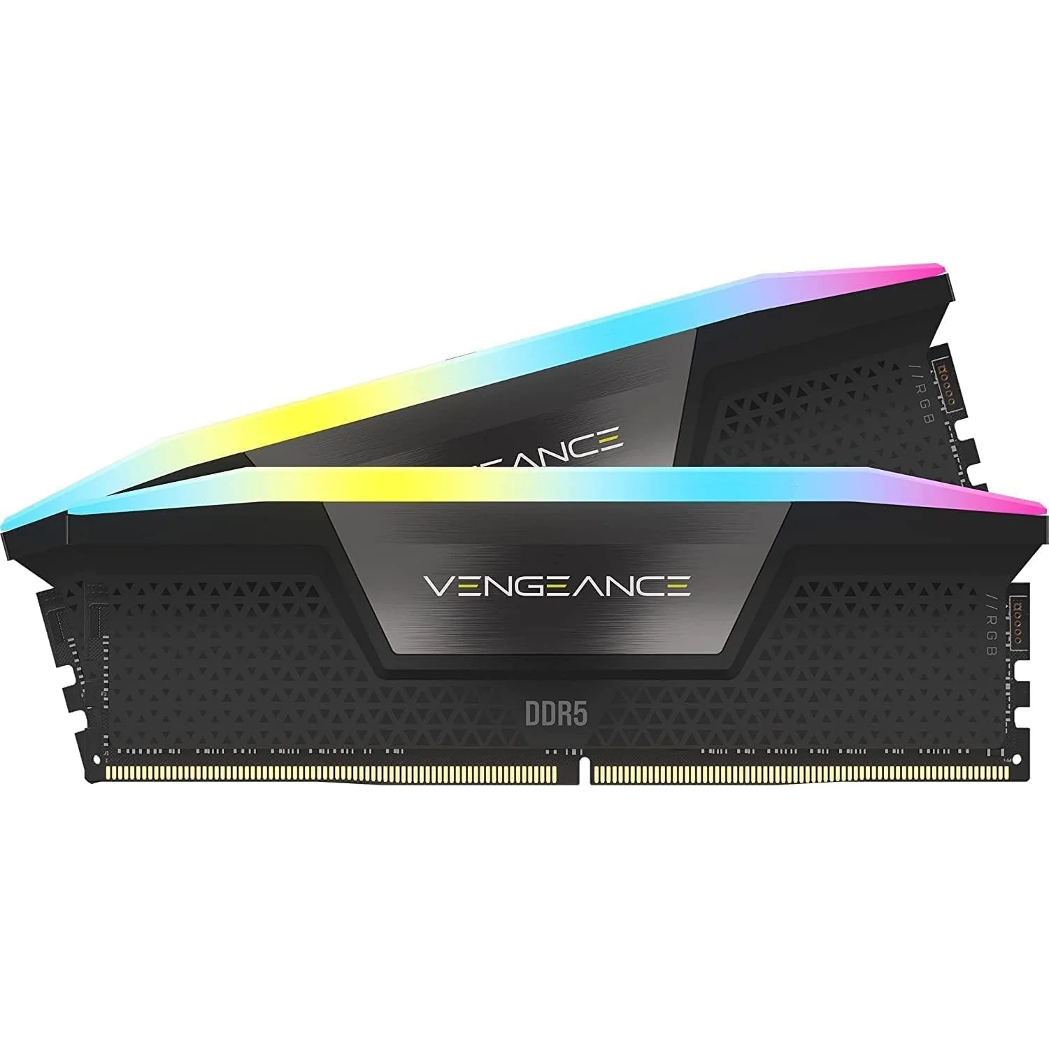 CORSAIR VENGEANCE RGB