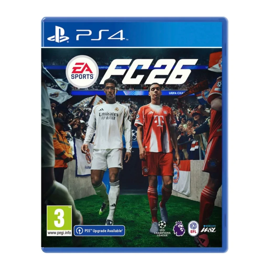 EA Sports FC 26