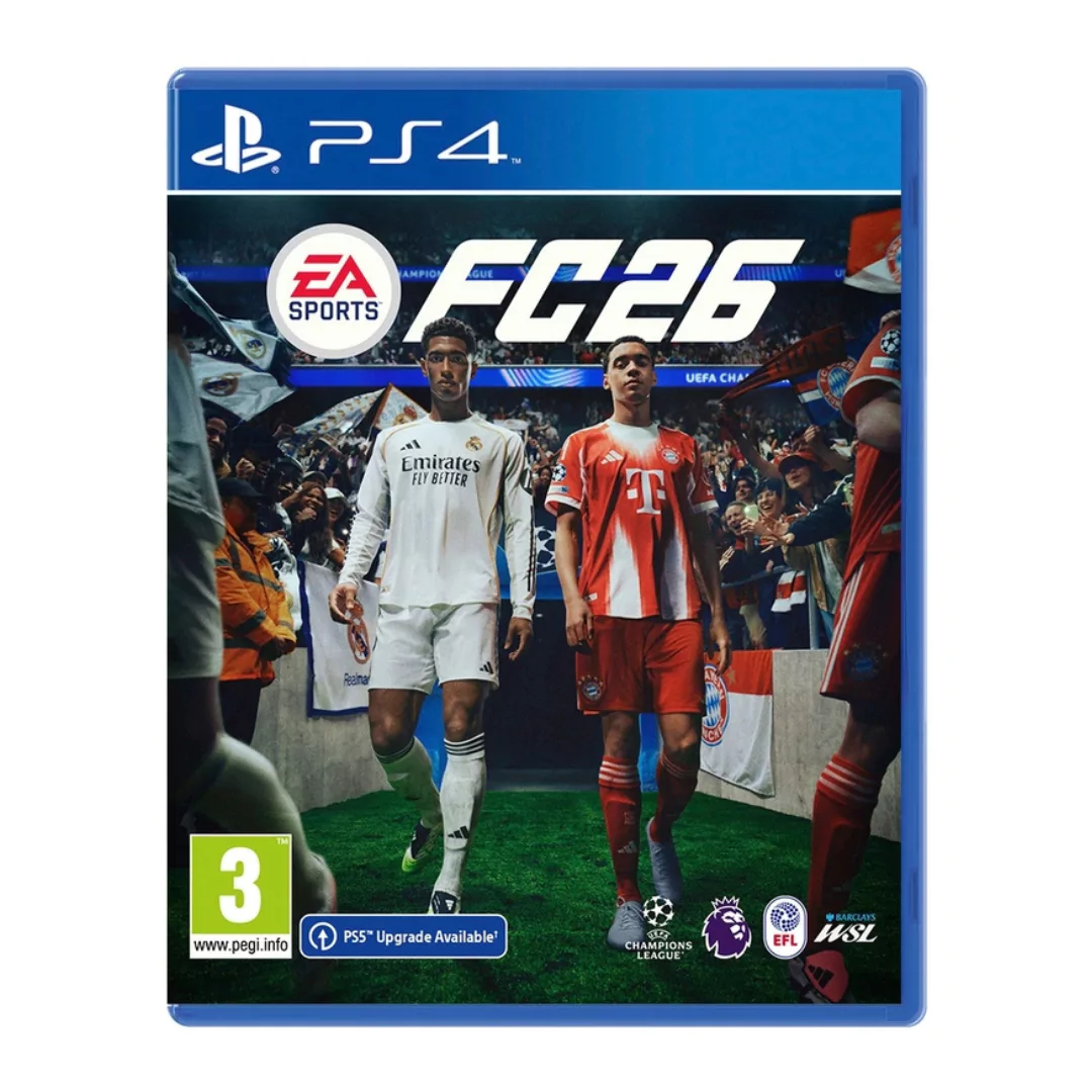 EA Sports FC 26