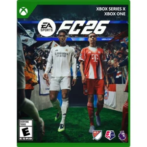 EA Sports FC 26 