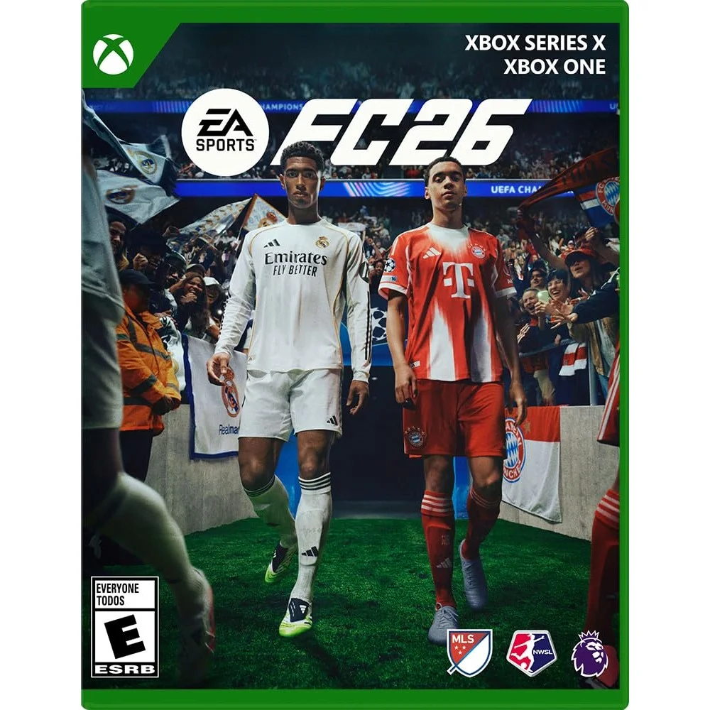 EA Sports FC 26 