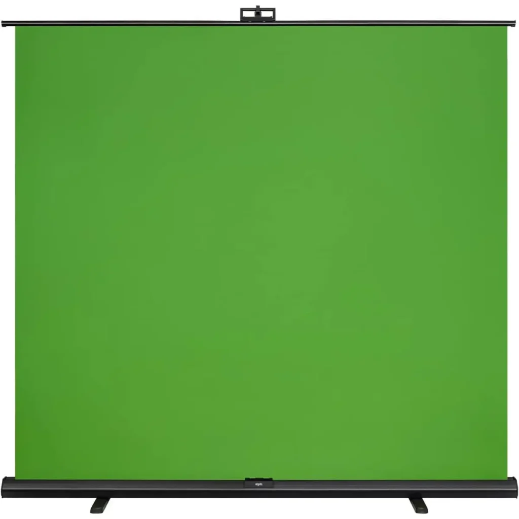 Elgato Green Screen XL