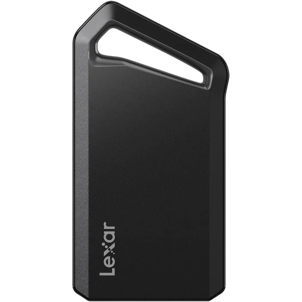 Lexar SL600