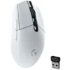 Logitech G304 White