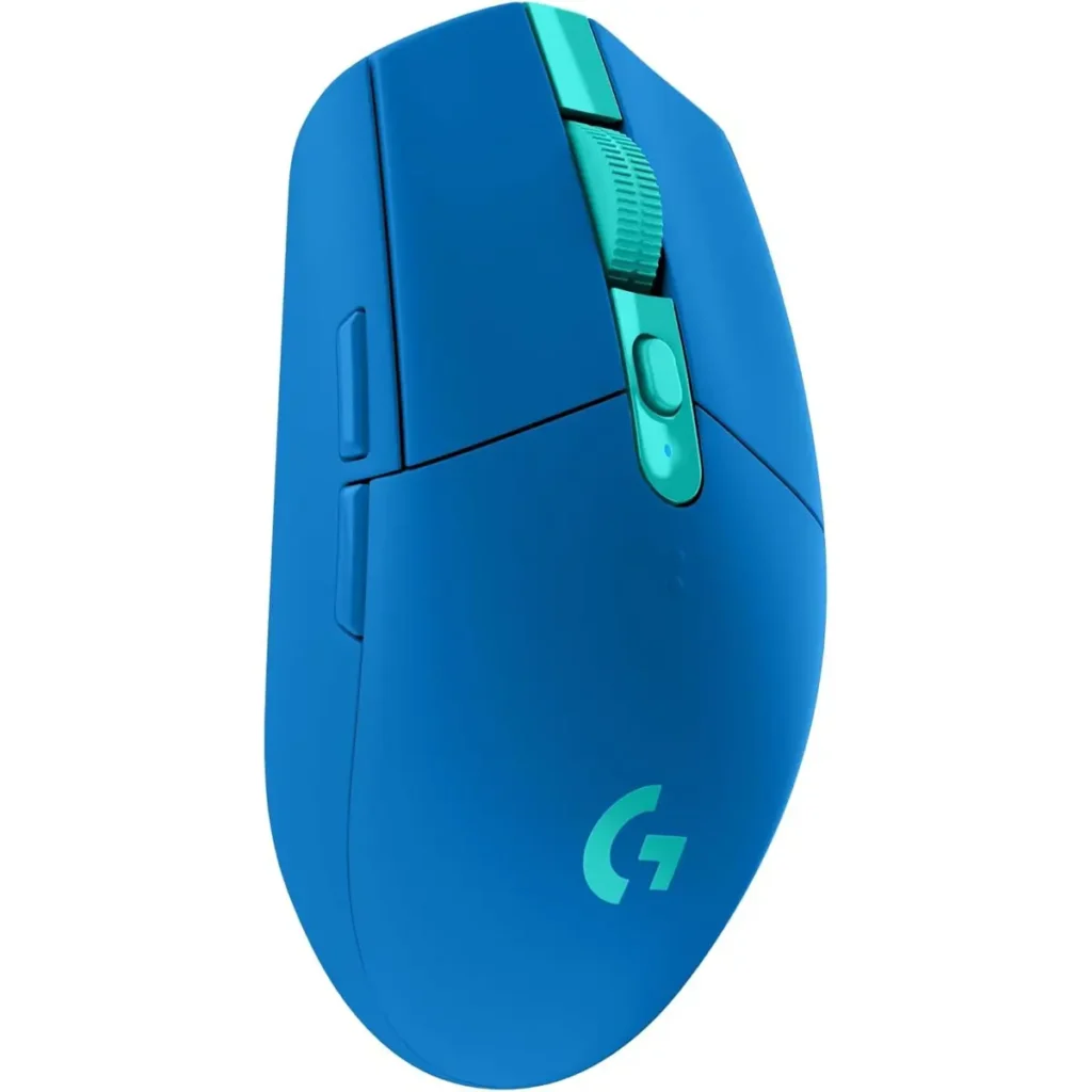Logitech G304 Blue