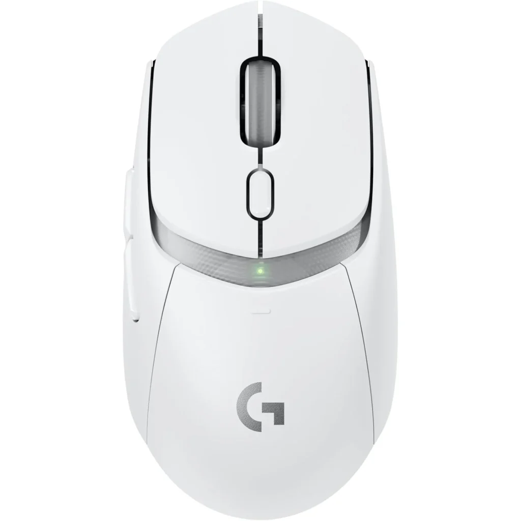 Logitech G309 White