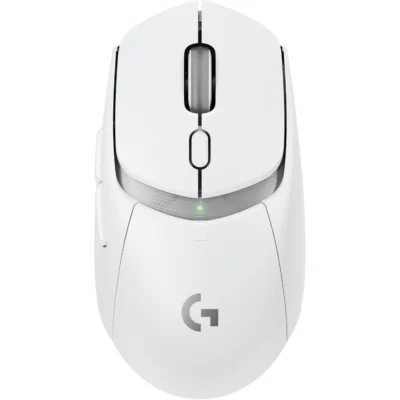 Logitech G309 White