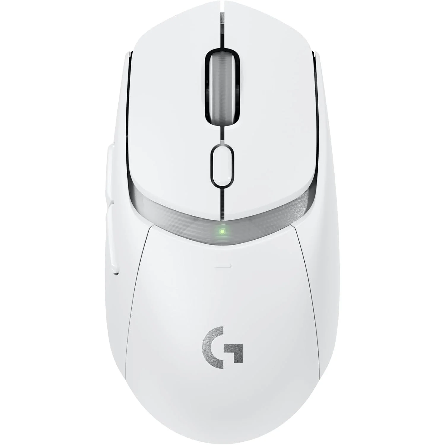 Logitech G309 White