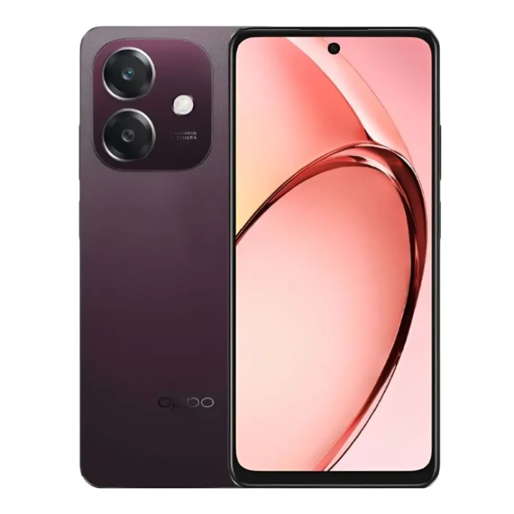 Oppo A5i