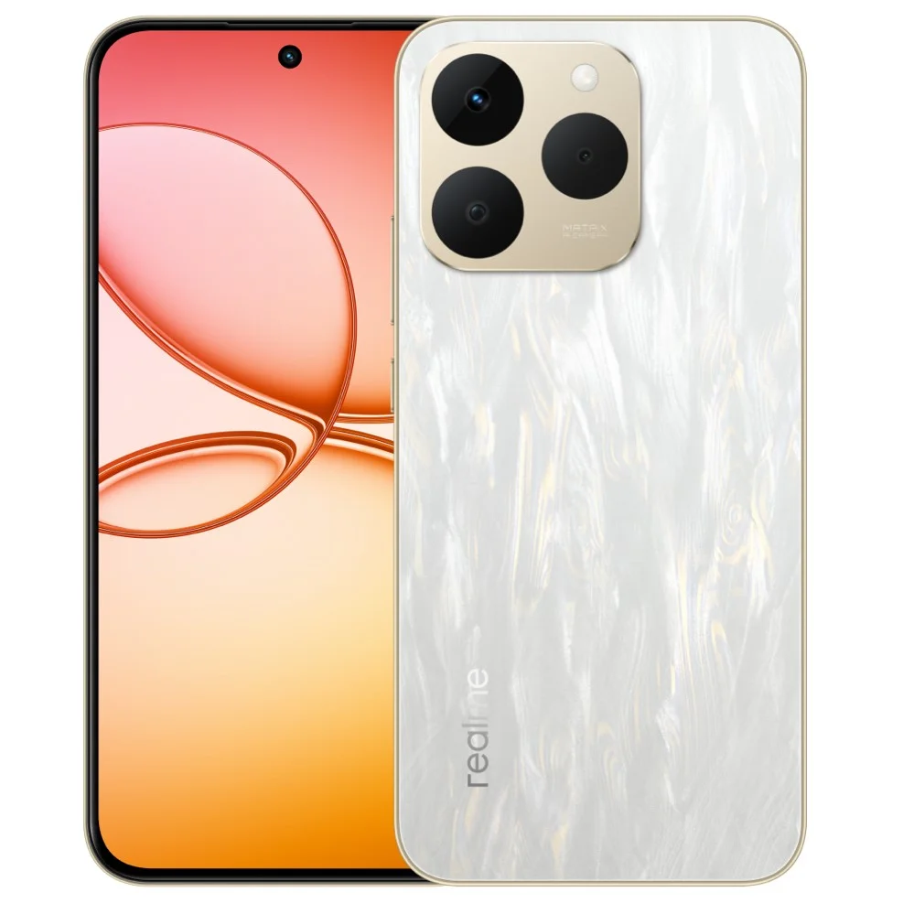 Realme 15T 5G