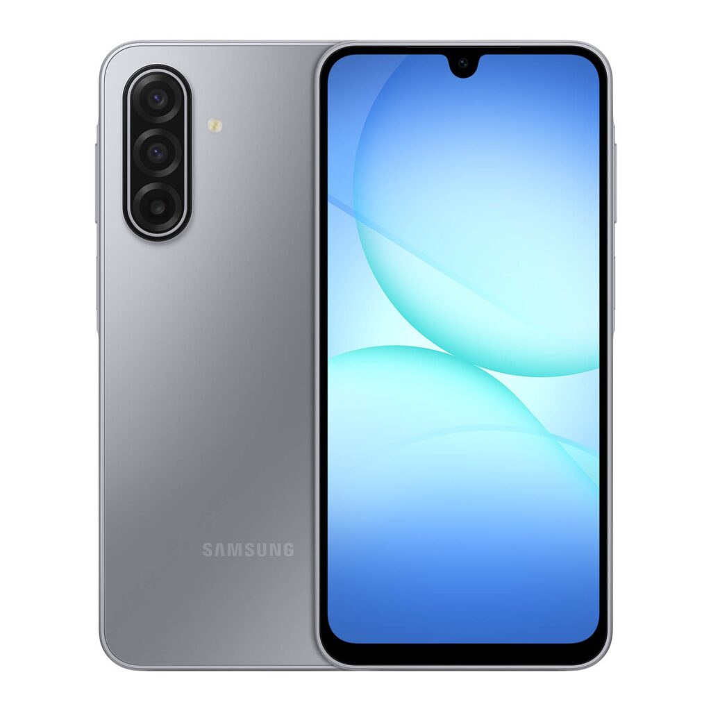 Samsung Galaxy A17