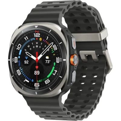 Samsung Galaxy Watch Ultra (2025) 47mm