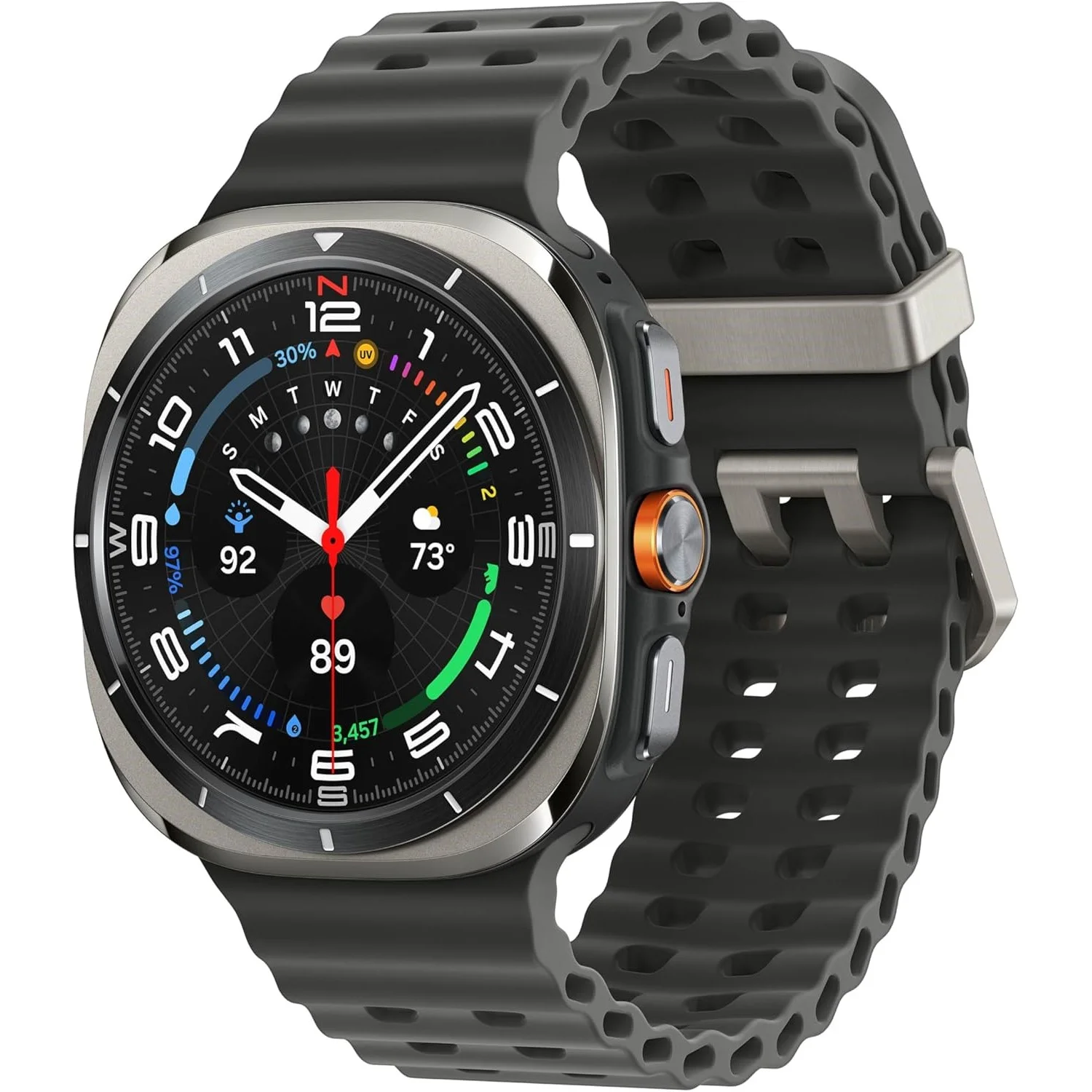 Samsung Galaxy Watch Ultra (2025) 47mm
