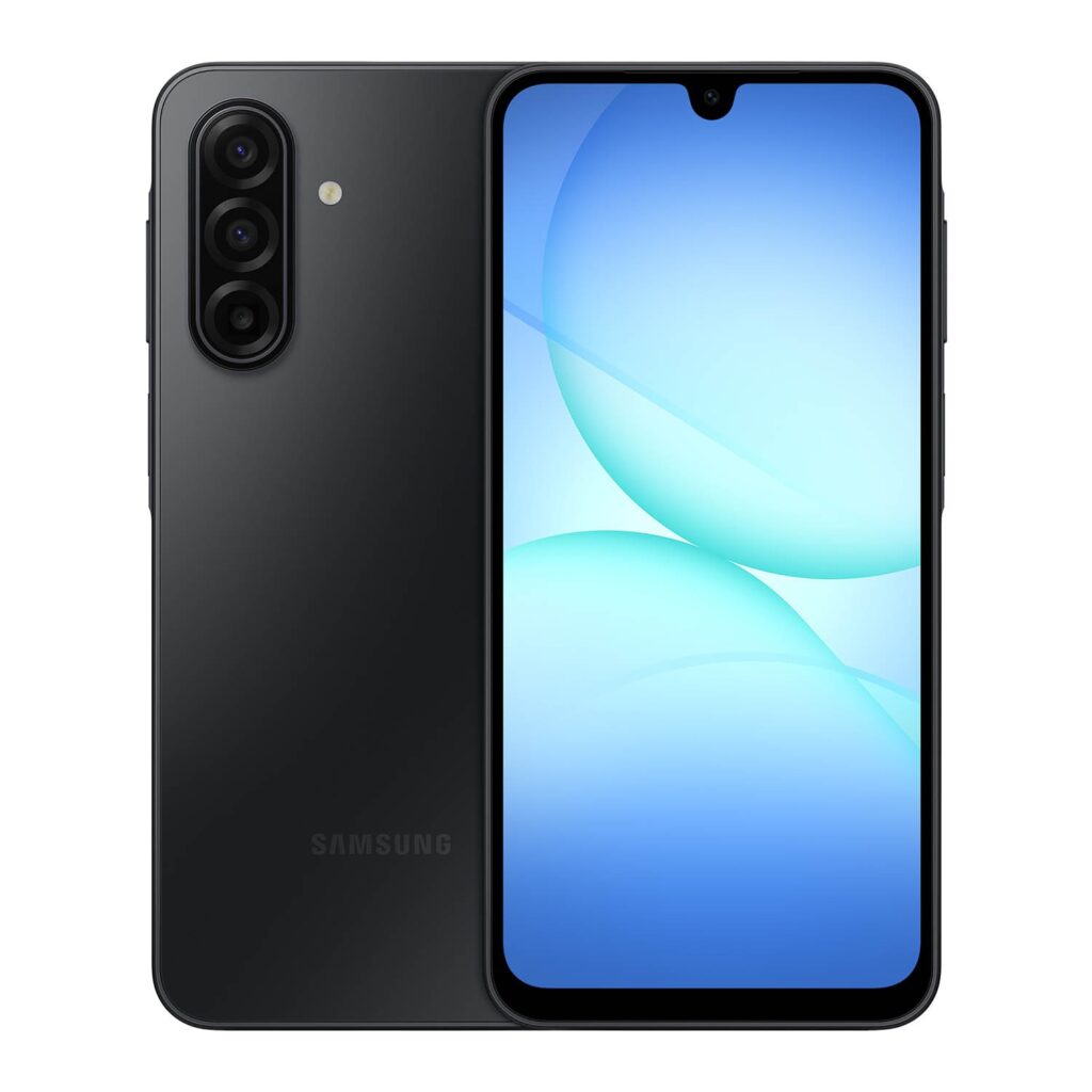 Samsung Galaxy A17