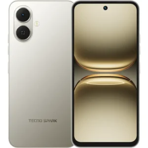 Tecno Spark Go 2
