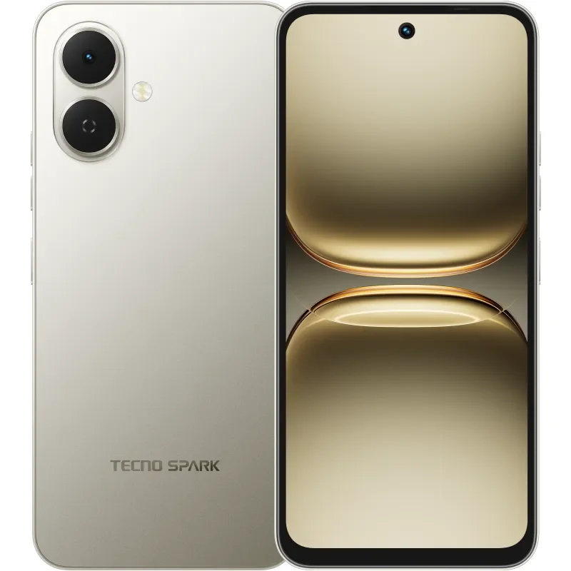Tecno Spark Go 2